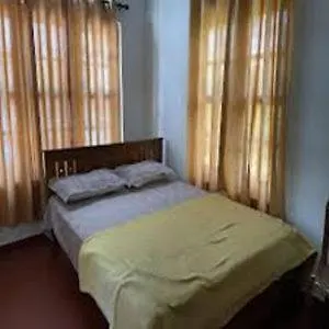 Accommodatie bij particulieren Idukki Appartement Santhanpara