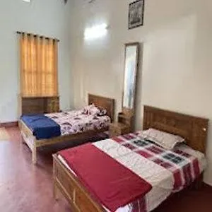 Idukki Appartement Santhanpara 0*,  India